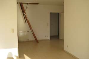 Dachgeschoßwohnung mit Hobbyraum im Dachboden – Im Schellenkai 1-3, 44329 Derne, Dortmund – Vorschaubild 4