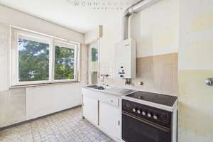 Helle 3 Zi. Whg. Gartenanteil, Balkon & Garage – Die vollständige Adresse der Immobilie erhältst du vom Anbieter., 70329 Hedelfingen (Ortsteil), Stuttgart – Vorschaubild 5