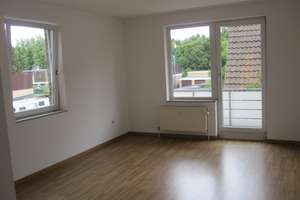 gepflegte 2-Zimmer-Neubau-Wohnung Bremen- Schwachhausen – Bürgermeister-Spitta-Allee 28, 28329 Radio Bremen, Bremen – Vorschaubild 2