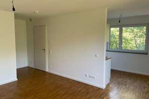 Top modern! 1-Zimmer-Wohnung mit bester Ausstattung – Nürnberger Straße 155, 91052 Rathenau, Erlangen – Vorschaubild 3