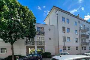 Besondere Wohnung über 3 Etagen in Stadtfeld Ost – Alexander-Puschkin-Str.  61, 39108 Magdeburg – Vorschaubild 2