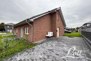 **Neubau - Schöne Haushälfte mit Carport in Barßel-Neuland!** – 26676 Barßel – Vorschaubild 20