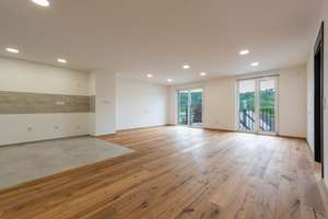 Kernsanierte 4-Zimmer-Wohnung mit Balkon & Grünblick in Essen-Werden – Die vollständige Adresse der Immobilie erhältst du vom Anbieter., 45239 Werden, Essen – Vorschaubild 2