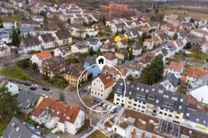 Kapitalanlage am Löwen-Markt – 3 Einheiten mit Vermietungspotenzial – Die vollständige Adresse der Immobilie erhältst du vom Anbieter., 70499 Weilimdorf (Ortsteil), Stuttgart – Vorschaubild 3