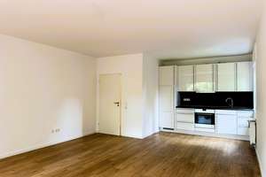 Charmantes 1-Zimmer-Appartement mit moderner Ausstattung und Balkon in ruhiger Lage. – Die vollständige Adresse der Immobilie erhältst du vom Anbieter., 23554 Sankt Lorenz Nord, Lübeck – Vorschaubild 5