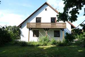 Viel Platz, viele Möglichkeiten! Solides Haus für Handwerker in ruhiger Umgebung. – Donau-Ries (Kreis) – Vorschaubild 2