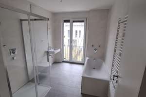 Außergewöhnlicher Neubau, 6-Zimmer-Doppelhaushälfte 3 Terrassen – Schmetterlingsstraße 7 b, 85551 Kirchheim bei München – Vorschaubild 12