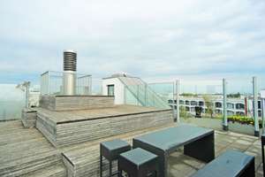 Studentenapartment in Haidhausen mit Dachterrasse, voll möbl. u. eingerichtet – Die vollständige Adresse der Immobilie erhältst du vom Anbieter., 81677 Steinhausen, München – Vorschaubild 10