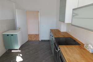 Helle 6 Zimmer Altbauwohnung in Deutz mit 2 Balkonen – Constantinstr. 82, 50679 Deutz, Köln – Vorschaubild 5