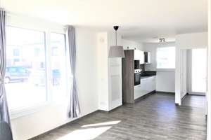 Sonniges 86 m² moderne Reihenendhaus in Top Lage – Brockmannweg X, 46240 Boy, Bottrop – Vorschaubild 4