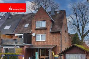 Solide für zwei Parteien! – Die vollständige Adresse der Immobilie erhältst du vom Anbieter., 24147 Elmschenhagen, Kiel – Vorschaubild 1
