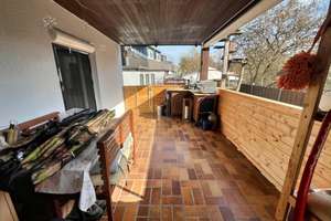 2-Fam.-Haus mit Anbau und ausgebautem Dachstudio in Toplage! Sackgasse! 3 Garagen! 2 Stellplätze! – Die vollständige Adresse der Immobilie erhältst du vom Anbieter., 73240 Wendlingen am Neckar – Vorschaubild 6