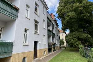 Bezugsfreie Zweiraumwohnung in Altlindenau – Die vollständige Adresse der Immobilie erhältst du vom Anbieter., 4177 Altlindenau, Leipzig – Vorschaubild 3