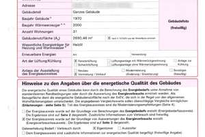 Investieren oder einziehen: Modernisierte Eigentumswohnung mit Balkon – Die vollständige Adresse der Immobilie erhältst du vom Anbieter., 22145 Rahlstedt, Hamburg – Vorschaubild 18