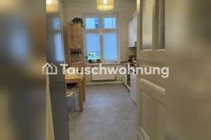 Tauschwohnung: Tausche 2-Zimmer, suche ab 3 Zi. Skandinavisches Viertel – Die vollständige Adresse der Immobilie erhältst du vom Anbieter., 10439 Prenzlauer Berg, Berlin – Vorschaubild 7
