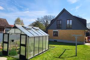 Ihr neues Familienglück: Ein- bis Zweifamilienhaus mit großem Garten und viel Platz zum Leben – Die vollständige Adresse der Immobilie erhältst du vom Anbieter., 21224 Rosengarten – Vorschaubild 17