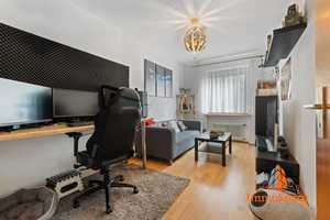 ImmoSpace **4 ZKB mit Balkon, XL-Keller und Tiefgarage!** – Augsburg – Vorschaubild 9