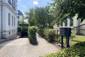 Ideal für Eigennutzer:  3 Zimmer mit Südwestbalkon im Gartenhaus einer Gründerzeitvilla in Striesen – Wittenberger Str. 62A, 1309 Striesen-Ost, Dresden – Vorschaubild 44