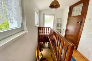 Einfamilienhaus mit Erweiterungspotential - ruhig gelegen in Berlin Kaulsdorf! – 12621 Kaulsdorf, Berlin – Vorschaubild 24