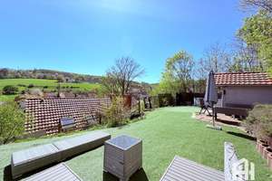 Idylle pur: sonnig & ruhig gelegenes Einfamilienhaus in Herberhausen – Die vollständige Adresse der Immobilie erhältst du vom Anbieter., 37075 Herberhausen, Göttingen – Vorschaubild 40
