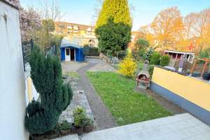 Top-Investment in Eschweiler: Modernes Reihenmittelhaus mit Potenzial zum Zweifamilienhaus – Kaiserstr. 109, 52249 Eschweiler – Vorschaubild 26