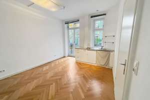 Seltene Gelegenheit - freies Apartment in Bestlage – Die vollständige Adresse der Immobilie erhältst du vom Anbieter., 80469 Deutsches Museum, München – Vorschaubild 3