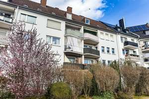 Helle 3-Zimmerwohnung|| Garage || Sofort Verfügbar – Die vollständige Adresse der Immobilie erhältst du vom Anbieter., 51103 Kalk (Ortsteil), Köln – Vorschaubild 8
