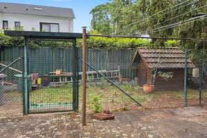 Mannheim: Toll geschnittene 2-Zimmer-Etagenwohnung mit Gartenanteil – 68305 Waldhof, Mannheim – Vorschaubild 14