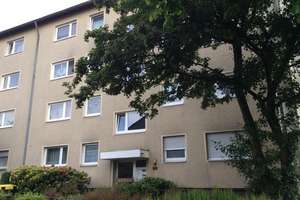 2 Zimmer Wohnung in Köln!