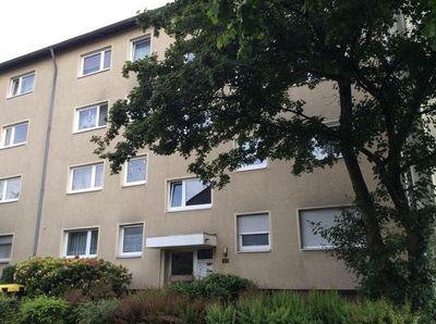 2 Zimmer Wohnung in Köln!