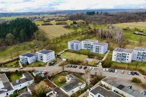 „Wo Alltag zur Auszeit wird“ – Wohnen & arbeiten im Grünen, Einbauküche & 2 KFZ Stpl." – Die vollständige Adresse der Immobilie erhältst du vom Anbieter., 73230 Kirchheim unter Teck – Vorschaubild 23
