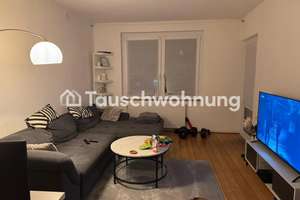 Tauschwohnung: Zentrale 2 Zimmer Wohnung mit Balkon – Die vollständige Adresse der Immobilie erhältst du vom Anbieter., 48155 Hansaplatz, Münster – Vorschaubild 2