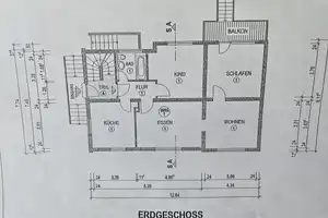 Attraktives und gepflegtes 8-Zimmer-Zweifamilienhaus in Neckartenzlingen – Esslingen (Kreis) – Vorschaubild 12