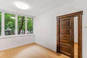 Sep Ruf Architektur | Bestlage | Garage  2-Zimmer-Wohnung am Habsburgerplatz – Die vollständige Adresse der Immobilie erhältst du vom Anbieter., 80801 Neuschwabing, München – Vorschaubild 5