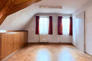 Denkmalgeschütztes Pfarrhaus mit architektonischer Ausstrahlung – Die vollständige Adresse der Immobilie erhältst du vom Anbieter., 89520 Heidenheim an der Brenz – Vorschaubild 18