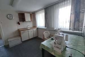 Freistehendes 7-Raum-Einfamilienhaus mit Carport auf großem Grundstück in Bochum Weitmar – Die vollständige Adresse der Immobilie erhältst du vom Anbieter., 44795 Eppendorf, Bochum – Vorschaubild 48