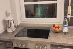 Helle 1-Zimmer Wohnung mit Balkon im 2. OG in Regensburg-Galgenberg – Bischof-Konrad-Straße 7b, 93051 Galgenberg, Regensburg – Vorschaubild 2