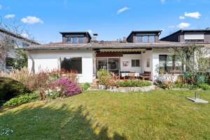 Bezugsfreie Doppelhaushälfte in Umkirch, großer Garten, Garage, Carport etc. – Die vollständige Adresse der Immobilie erhältst du vom Anbieter., 79224 Umkirch – Vorschaubild 19