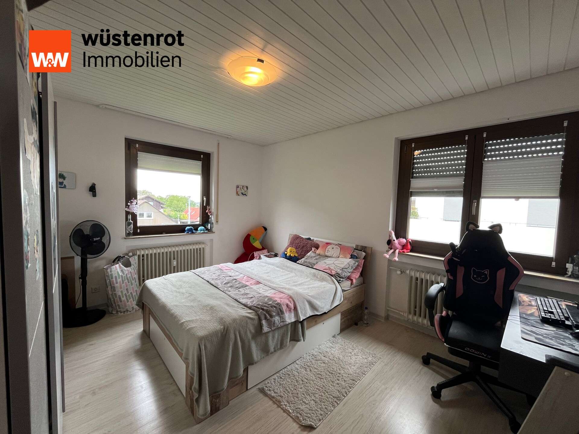 Immobilie in Gammelshausen - Attraktive Kapitalanlage in Gammelshausen – Großzügiges Mehrfamilienhaus mit 4 Wohneinheiten - Bild 29