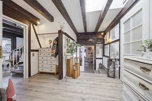 Großzügiges Wohn- & Geschäftshaus in Nordseenähe – Wohnen und Arbeiten im modernen Split-Level-Stil – Die vollständige Adresse der Immobilie erhältst du vom Anbieter., 26969 Butjadingen – Vorschaubild 5