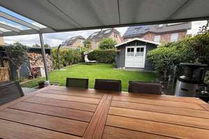 Einfamilienhaus mit 5 Zimmern und Garage in Duisburg-Bergheim – Die vollständige Adresse der Immobilie erhältst du vom Anbieter., 47228 Bergheim, Duisburg – Vorschaubild 8