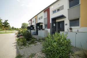 VERKAUF: Viel Platz im Reihenhaus - vermietet! – Ingolstadt – Vorschaubild 3
