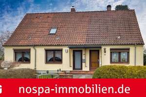 Ihr Rückzugsort nahe Schlei & Ostsee! – Die vollständige Adresse der Immobilie erhältst du vom Anbieter., 24376 Kappeln – Vorschaubild 1