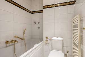 Sofort frei in Longerich: 4-Zimmer-Erdgeschosswohnung mit 105 m² & gr. Loggia & Gartenzugang – Die vollständige Adresse der Immobilie erhältst du vom Anbieter., 50739 Longerich, Köln – Vorschaubild 7