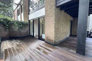 Einmalige Chance! Moderne 1,5-Zimmer-Wohnung mit großer Terrasse + PKW-Stellplatz in Köln Marienburg – Die vollständige Adresse der Immobilie erhältst du vom Anbieter., 50968 Marienburg, Köln – Vorschaubild 11