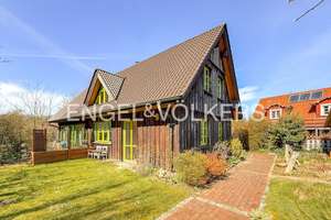 Skandinavischer Wohntraum mit Sauna und Loggia auf großzügigem Grundstück – Die vollständige Adresse der Immobilie erhältst du vom Anbieter., 27624 Drangstedt – Vorschaubild 40