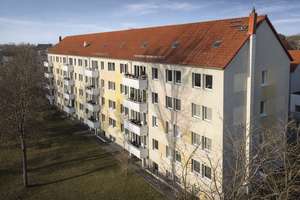  Frisch renovierte 2 Zimmerwohnung in Uninähe – Brüderstraße 6, 39124 Neue Neustadt, Magdeburg – Vorschaubild 7