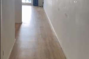 Nachmieter für großzügige 1-Zimmer-Wohnung gesucht