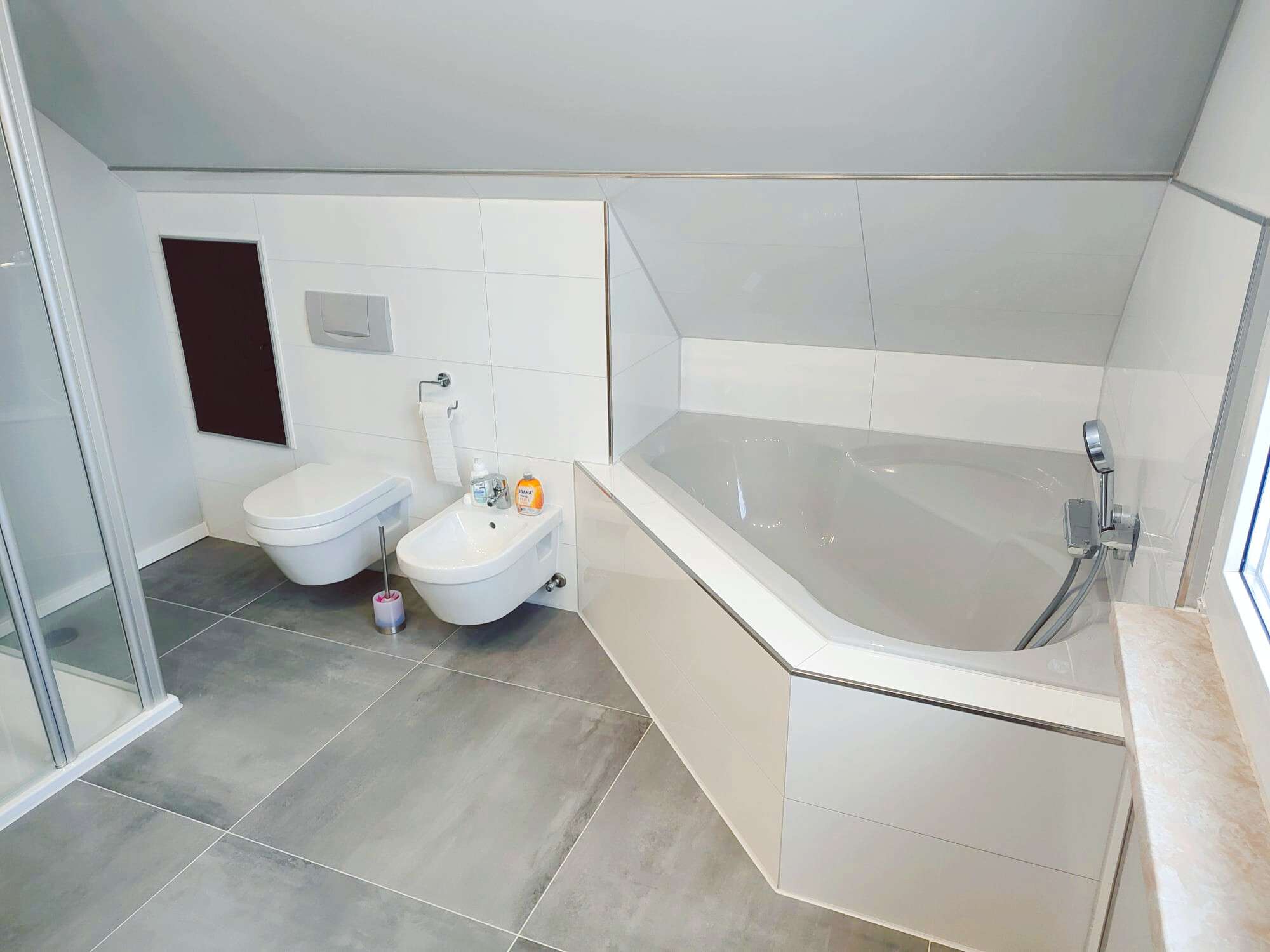 Immobilie in Havelberg - Modernes Einfamilienhaus in traumhafter Lage mit Havelblick  - Bild 15