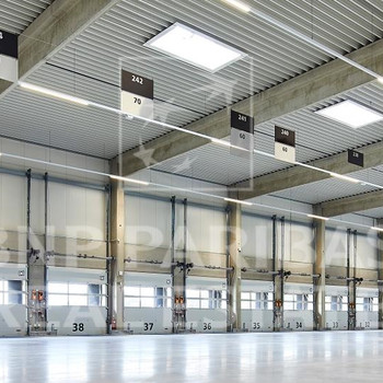 Logistikhalle mit 24/7 Genehmigung nahe dem Flughafen München